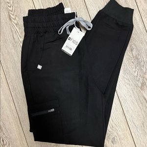 FIGS Zamora High Waisted Pant XS